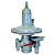 Регулятор давления газа Nоrval 375TR DN65 Рвых=900-4400 mbar c клапаном ПЗК купить в компании ГАЗПРИБОР